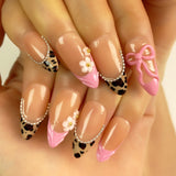 Wild Bow