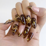 Golden Petal