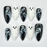 Ghostly Glam