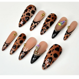 Leopard Luxe