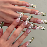Floral Grace