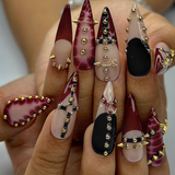 Gothic Luxe