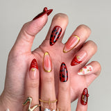 Cherry Kiss
