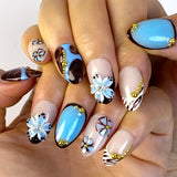 Blue Zebra