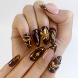 Golden Petal