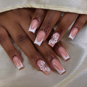 French Tip