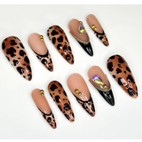 Leopard Luxe