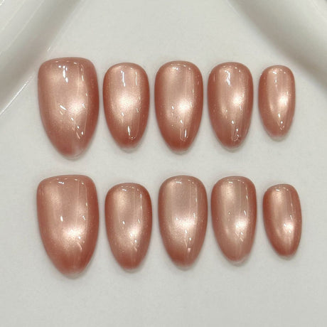 Icy Amber