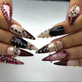 Gothic Luxe