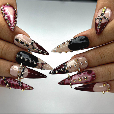 Gothic Luxe
