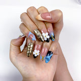 Petal Metal