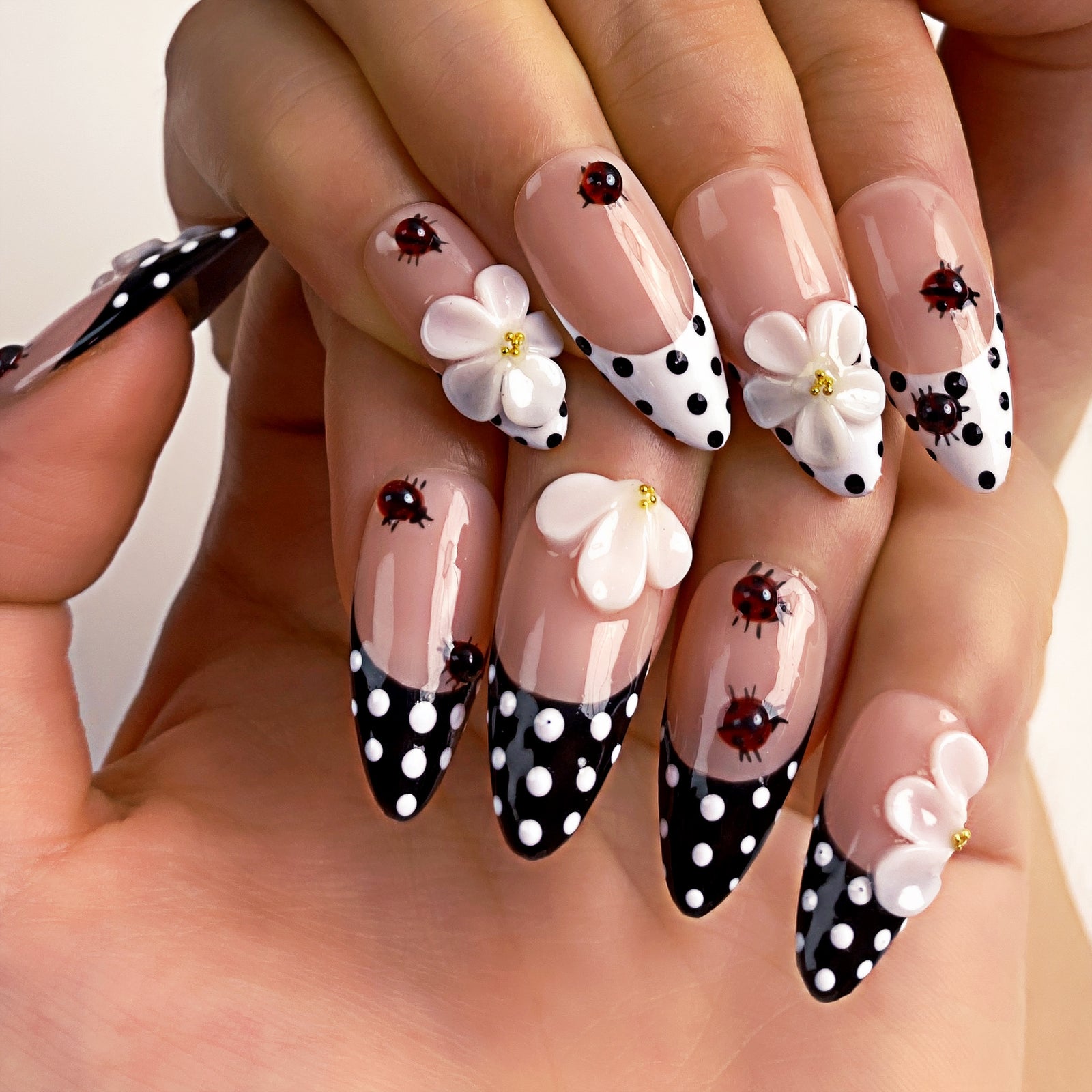 Dot Garden