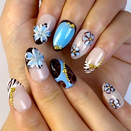Blue Zebra