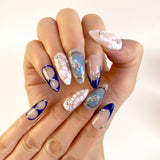 Starry French