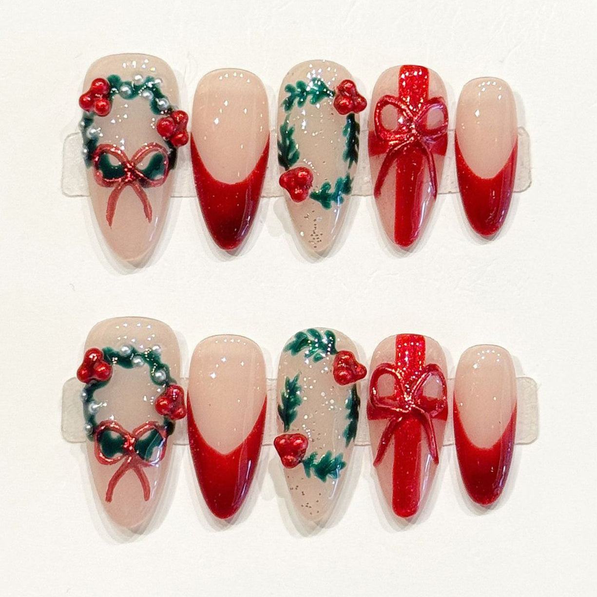 Wreath Bow