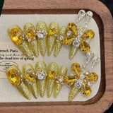 Luxe Wings