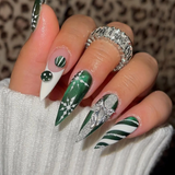 Emerald Talons