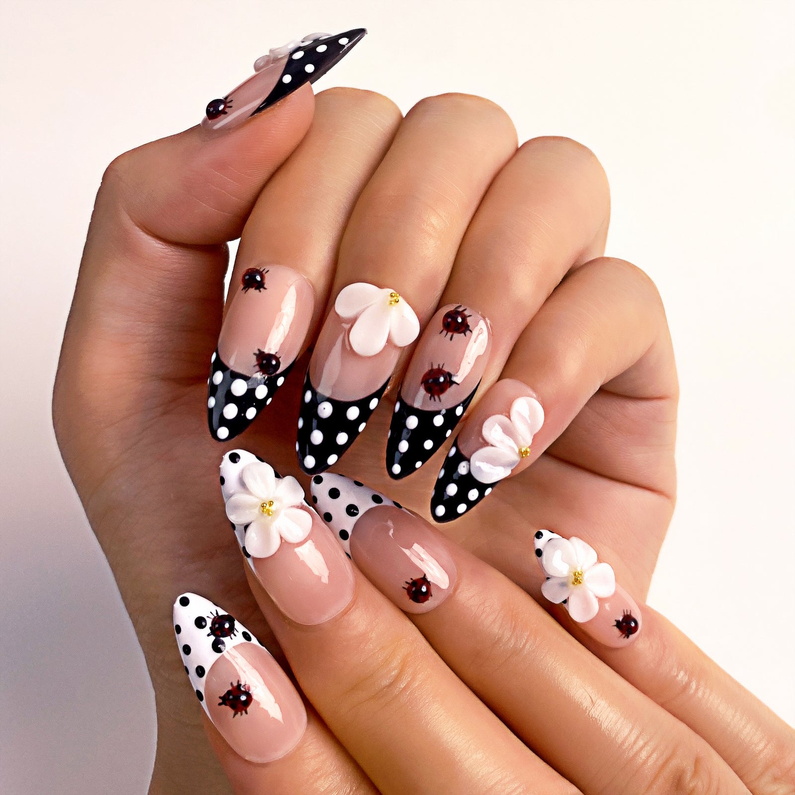 Dot Garden