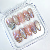 Mermaid Glint