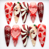 Holiday Sparkle