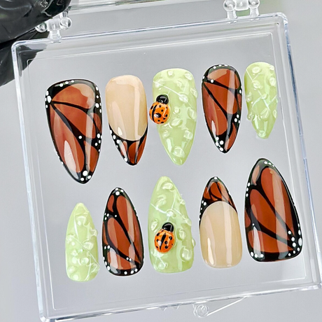 Nature Wings