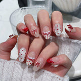 Bow Lace