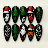 Spooky Christmas
