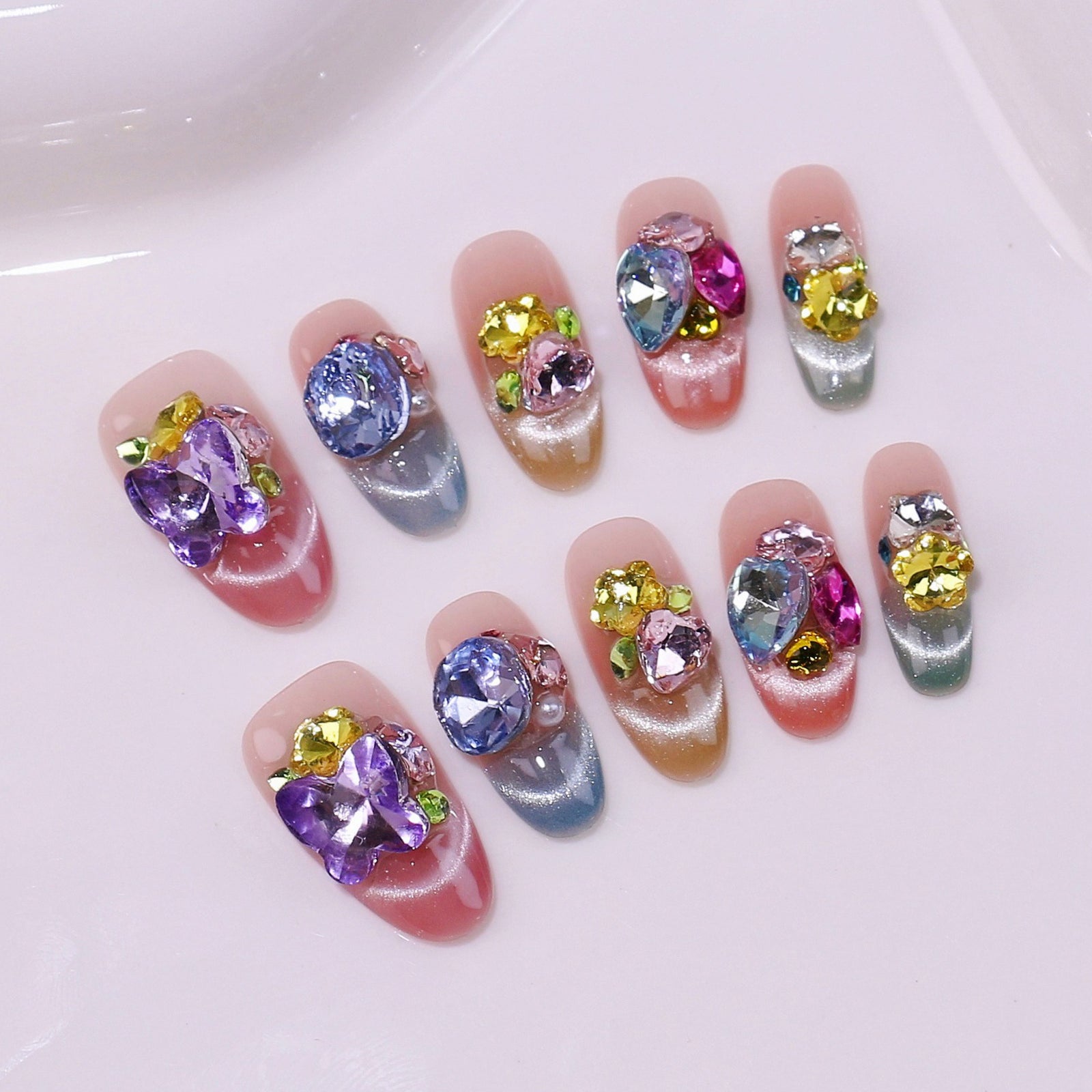 Candy Spark