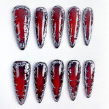 Crimson Edge