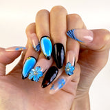 Blue Zebra