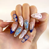 Starry French