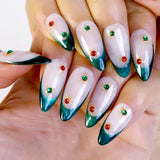 Emerald Spark