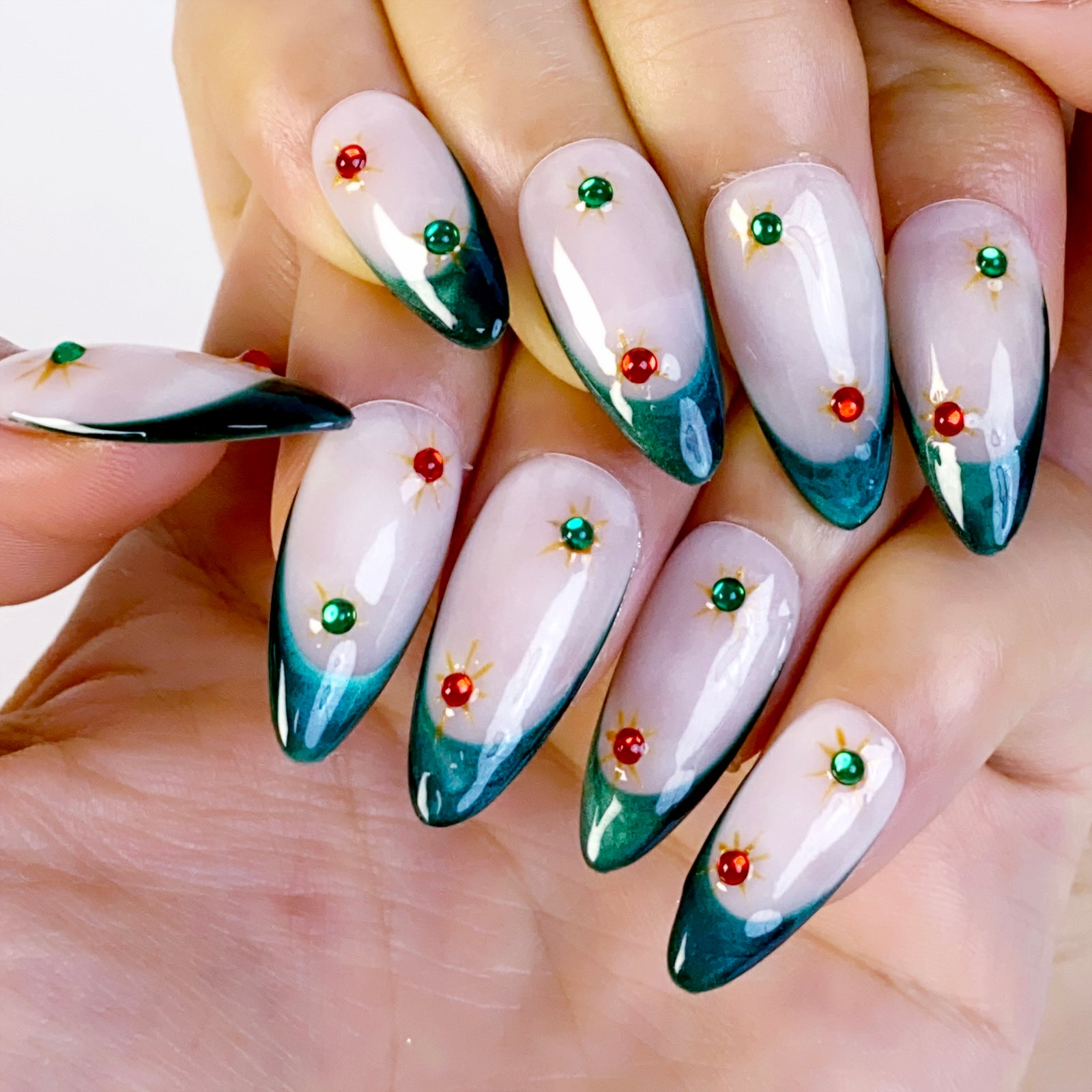 Emerald Spark