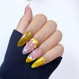 Golden Zest