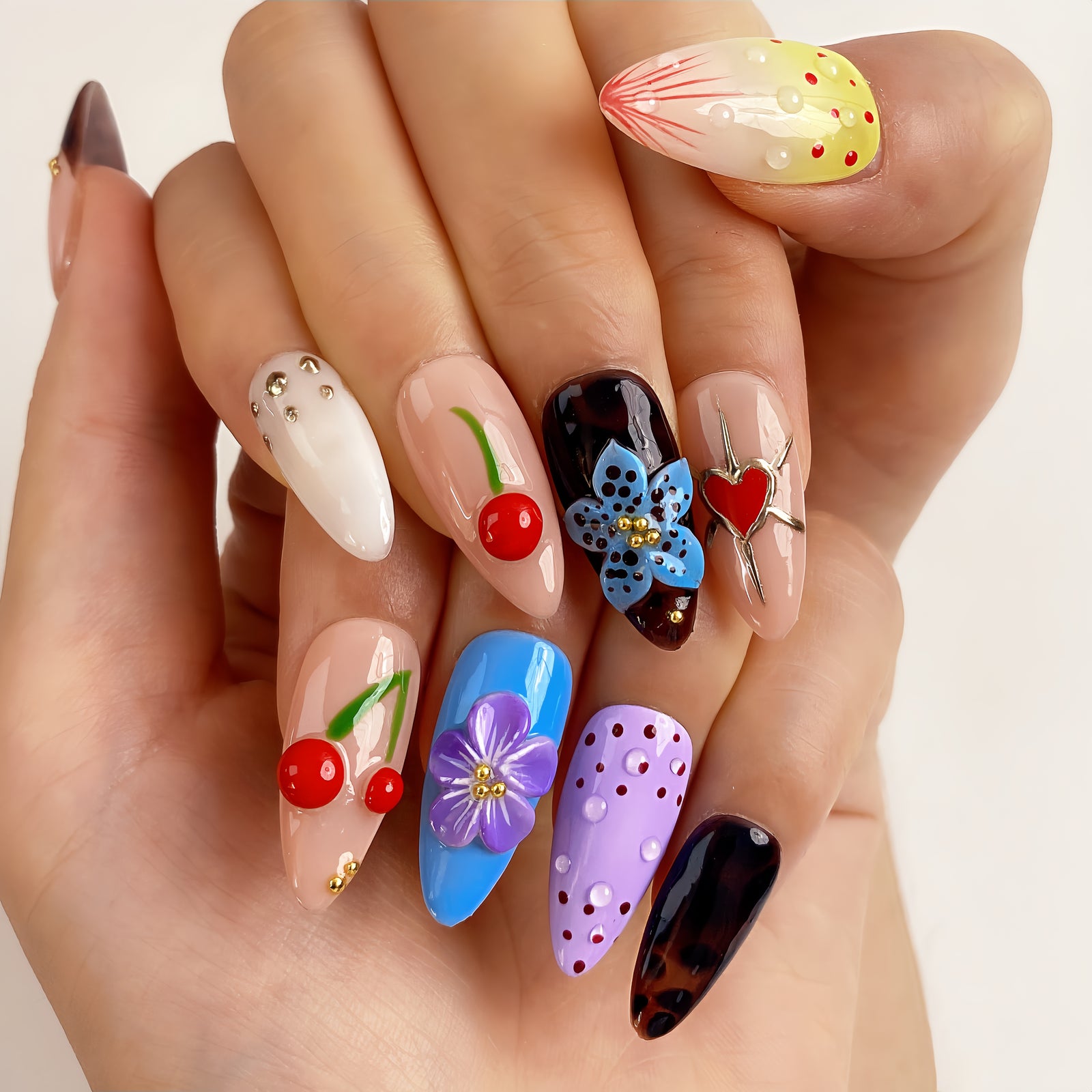 Cherry Bloom