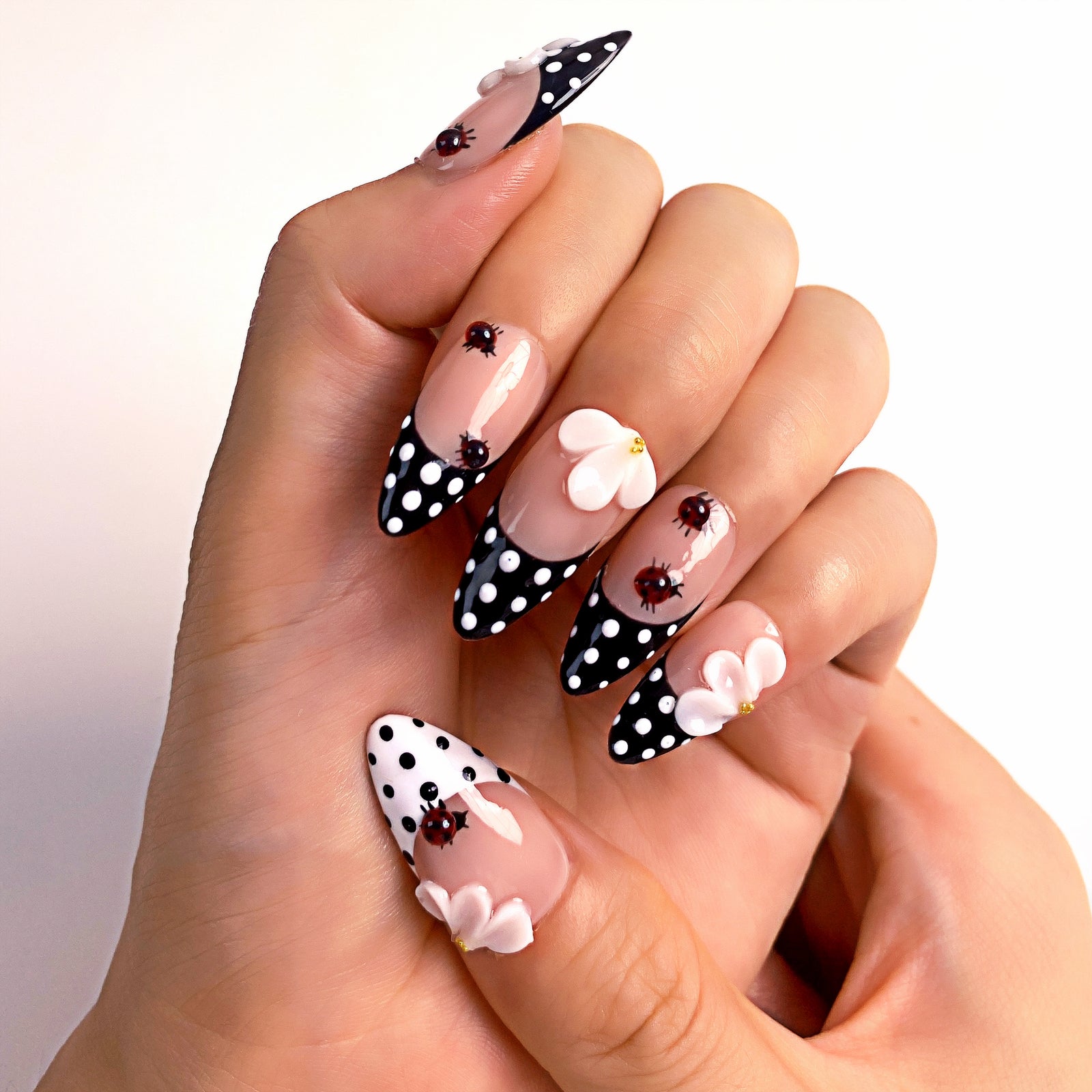 Dot Garden