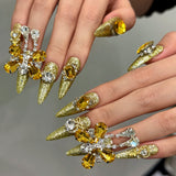 Luxe Wings