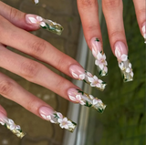 Floral Grace