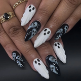 Ghostly Glam
