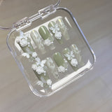 Emerald Bloom