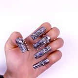 Molten Studs