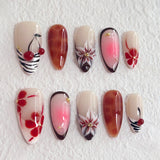 Cherry Claws