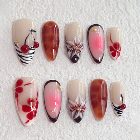 Cherry Claws