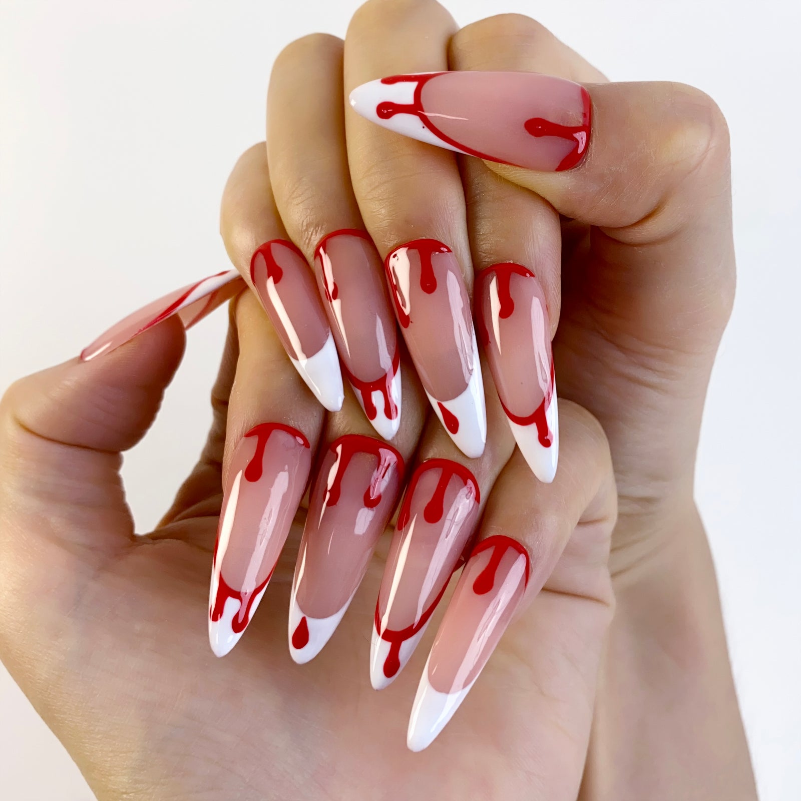 Bloody Charm