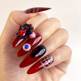 Spider CatEye