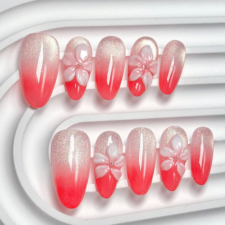 Pink Aura