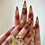 Amber Glam