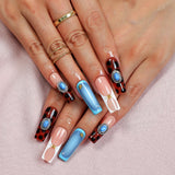 Turquoise Edge