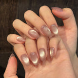 Pink Glow