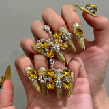 Luxe Wings
